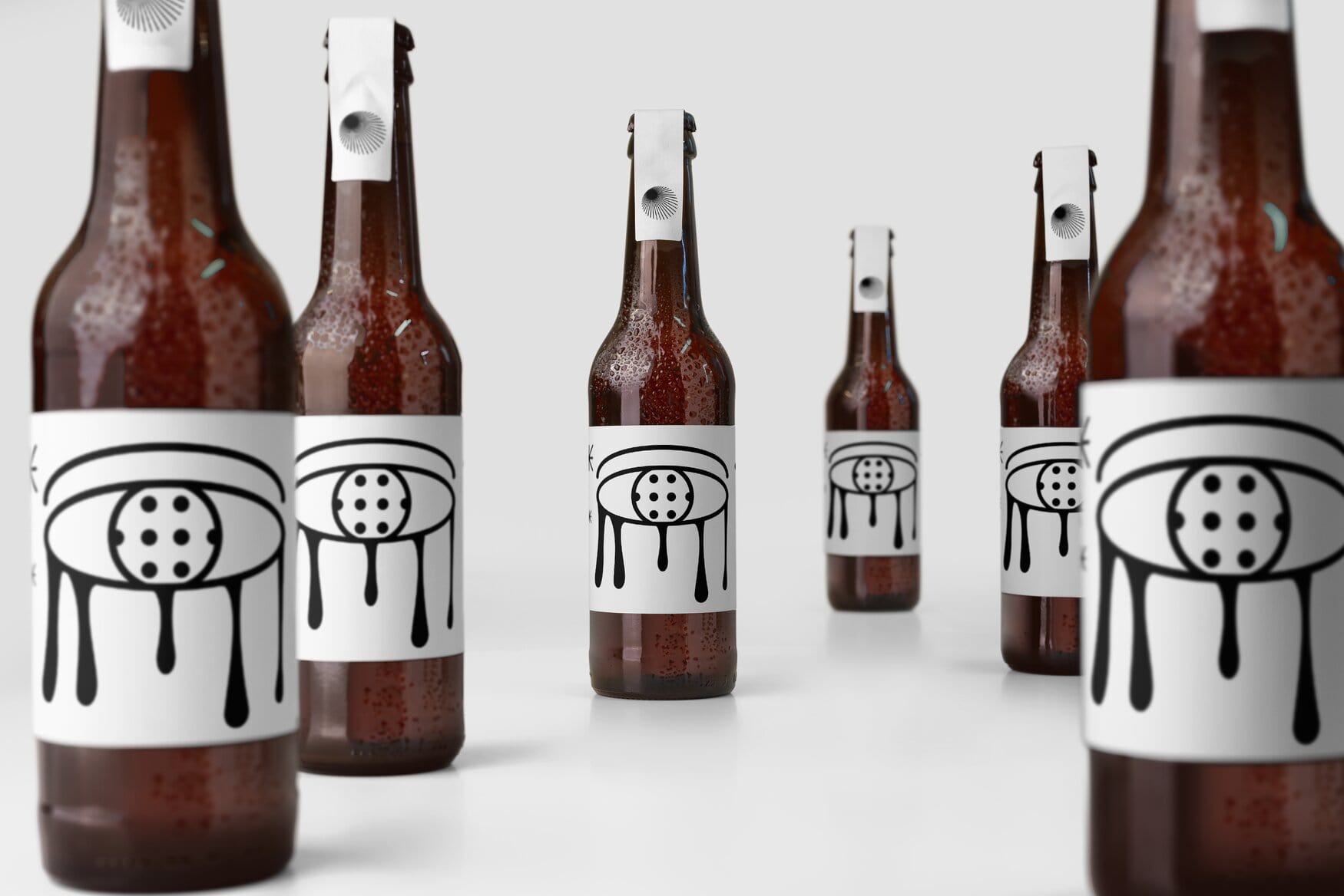 Fantombryg Bio-Alkoholfrei