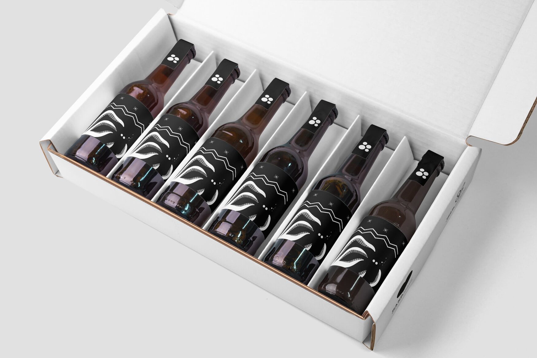 Fantombryg Bio-Brown Ale