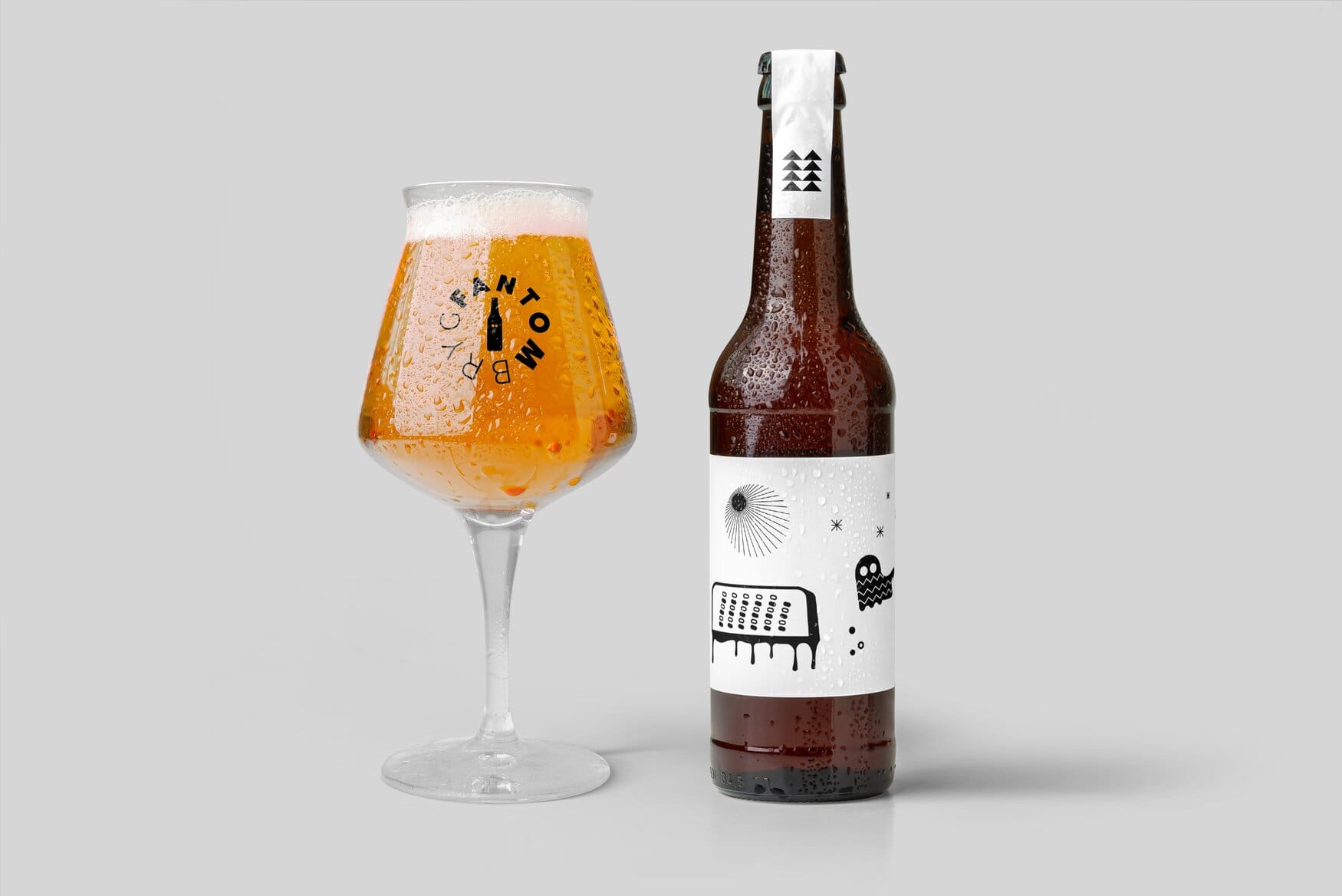 Fantombryg Bio-Classic