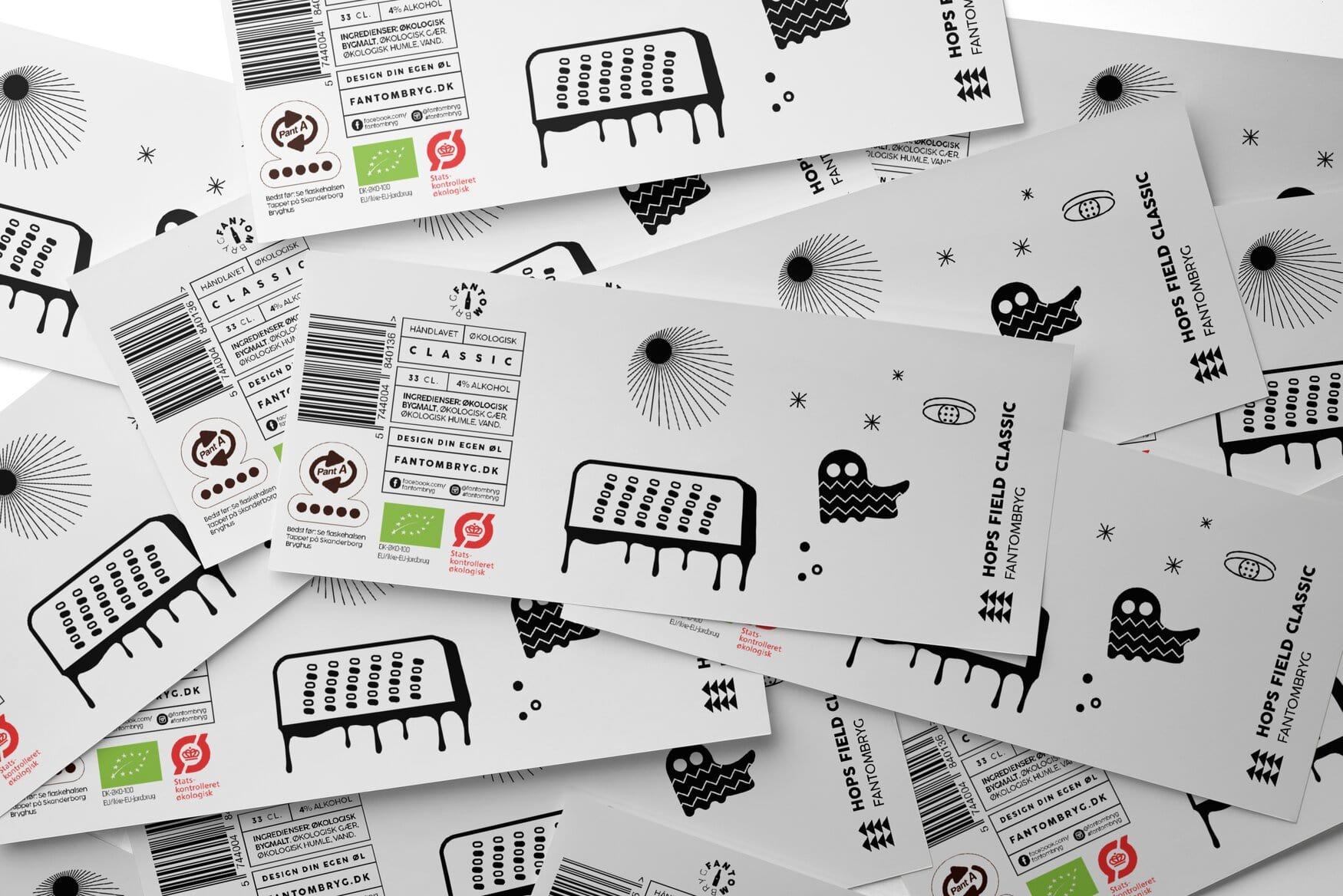 Fantombryg Bio-Classic