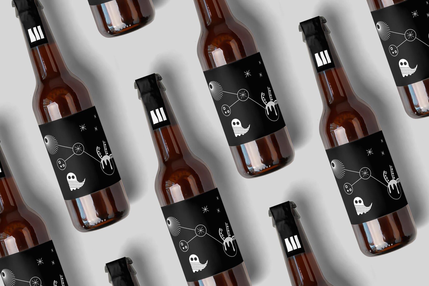 Fantombryg Bio-Weizen