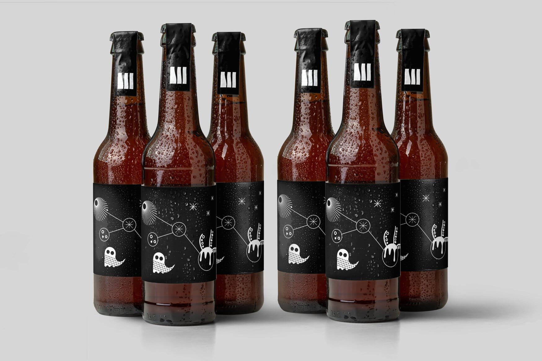 Fantombryg Bio-Weizen