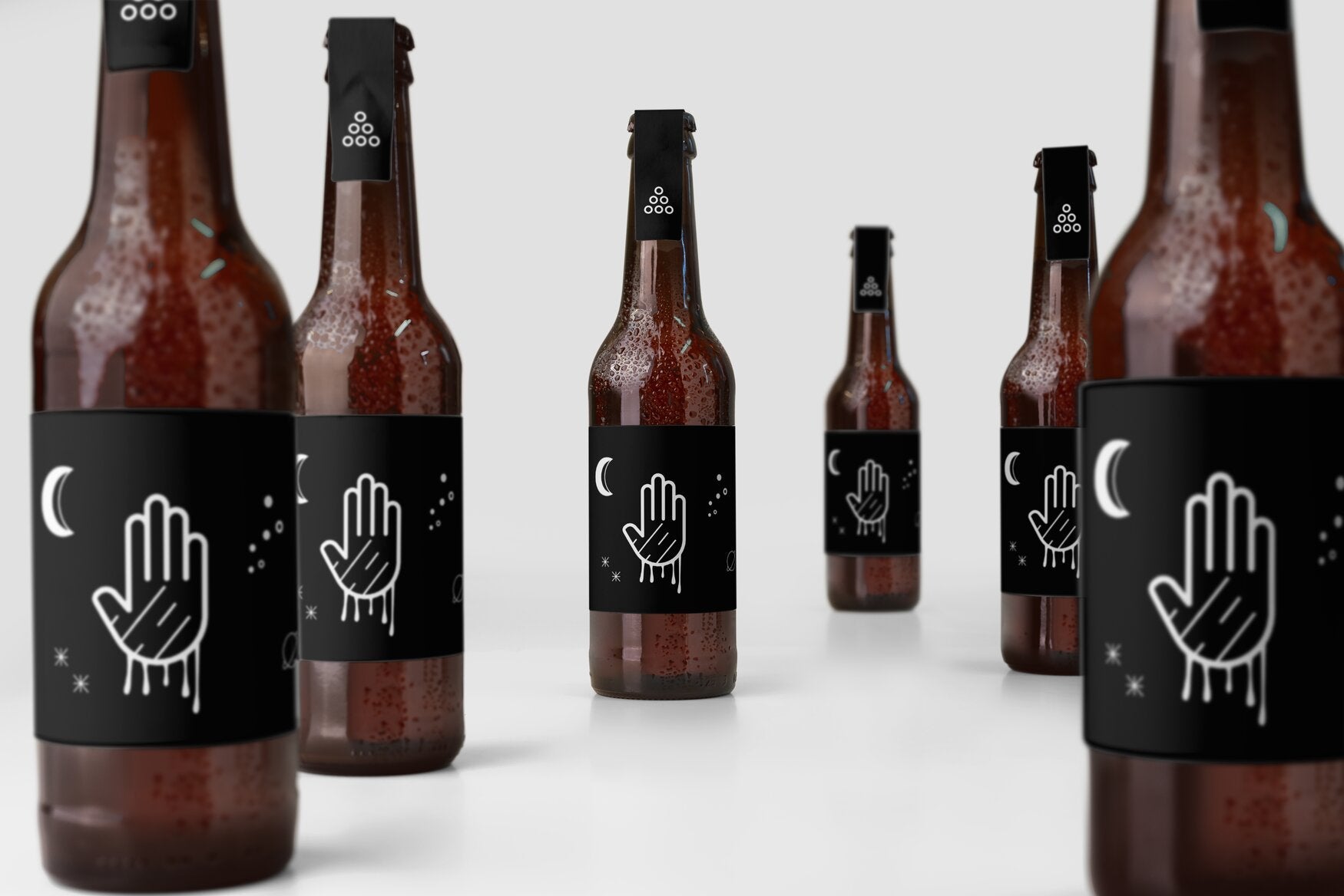 Fantombryg Bio-New England IPA