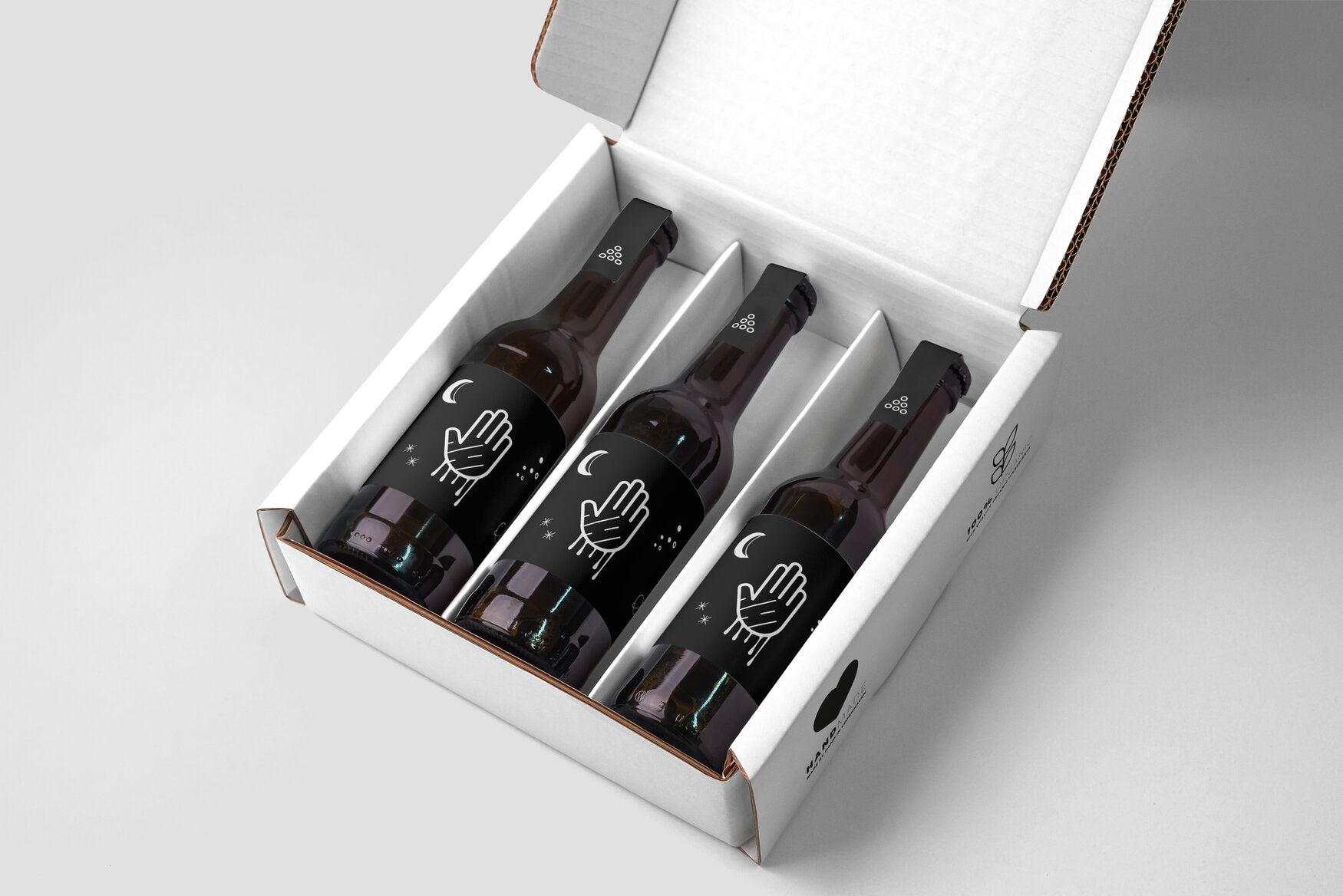 Fantombryg Bio-New England IPA