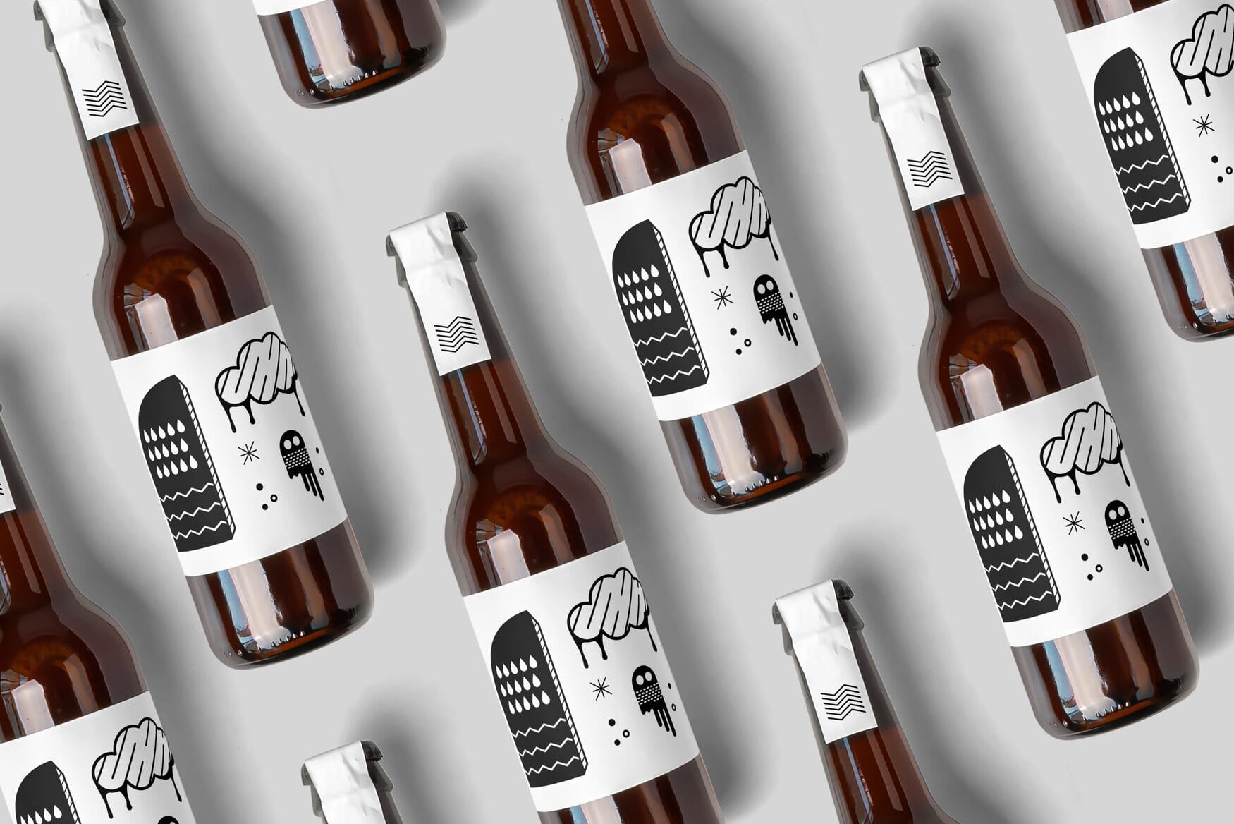 Fantombryg Bio-Pale Ale