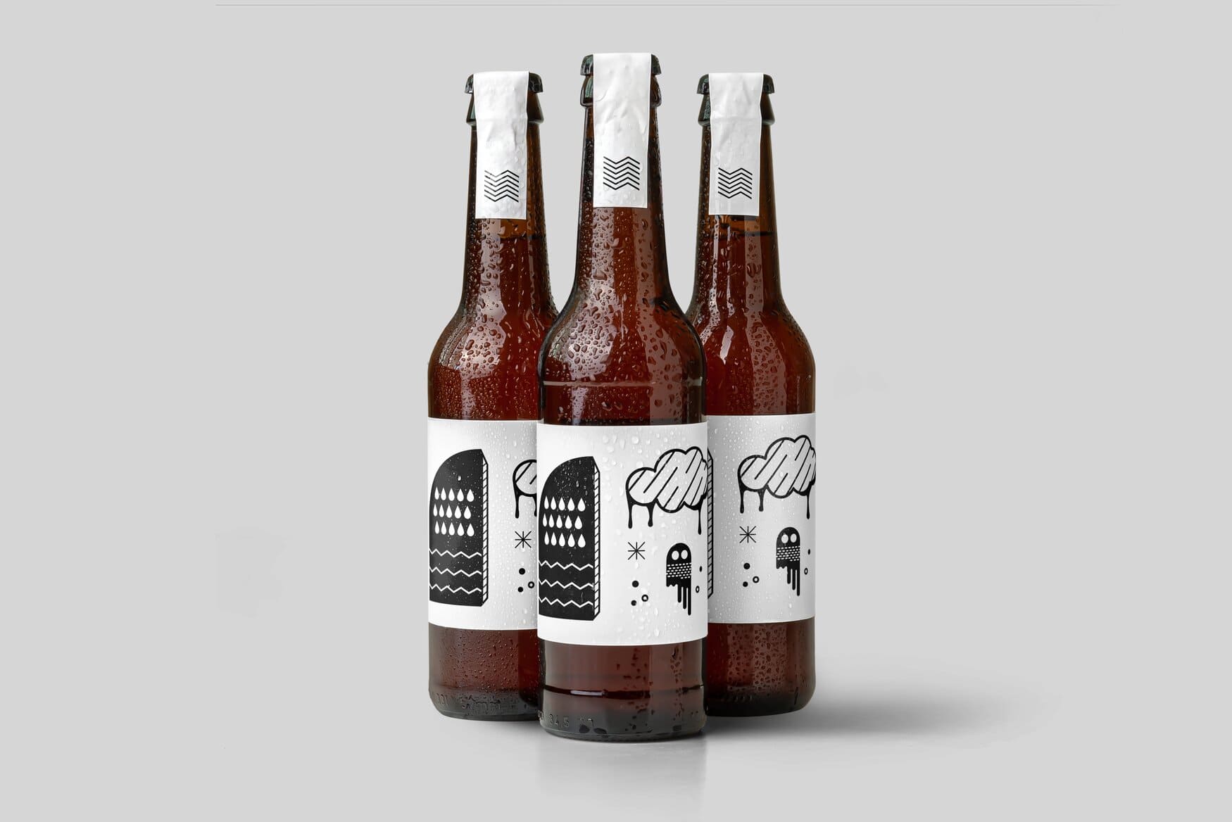 Fantombryg Bio-Pale Ale