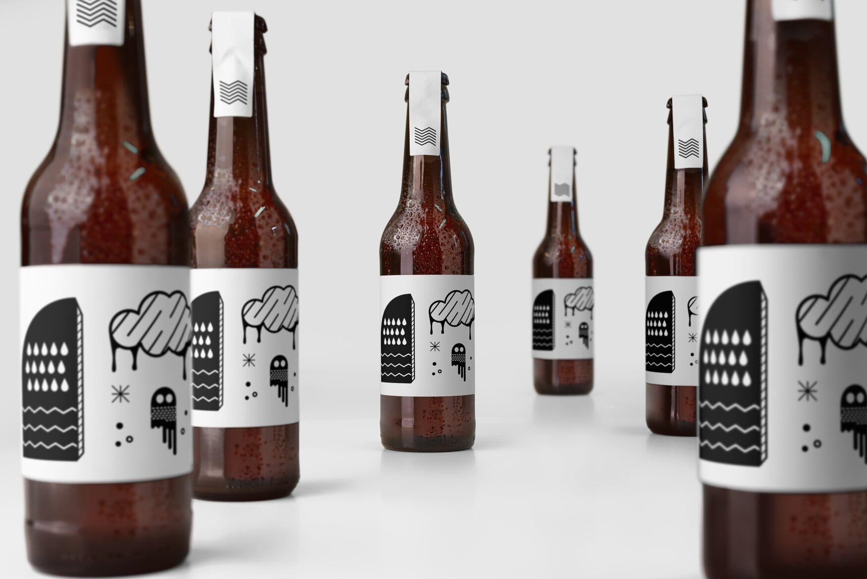 Fantombryg Bio-Pale Ale