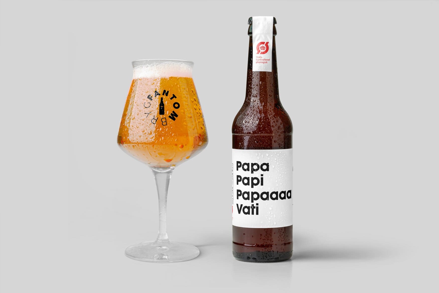 Vatertag - Bester Papa Bierpaket