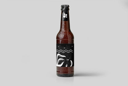 Fantombryg Bio-Brown Ale