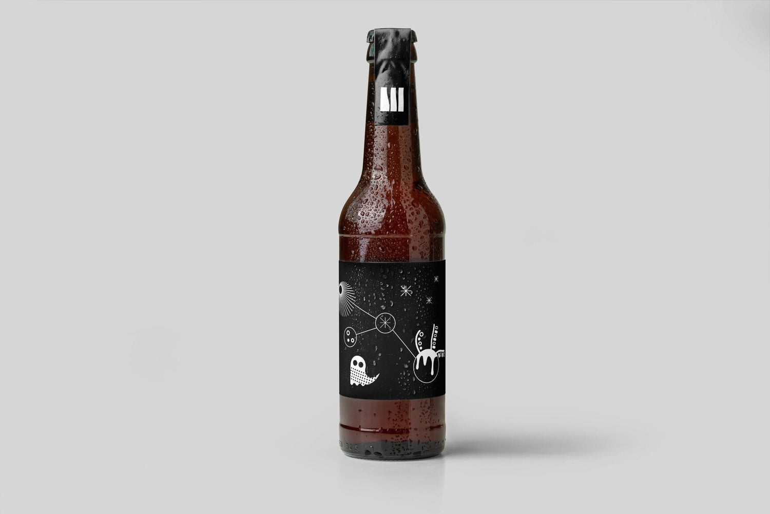 Fantombryg Bio-Weizen