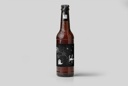 Fantombryg Bio-Weizen