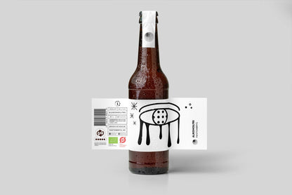 Fantombryg Bio-Alkoholfrei