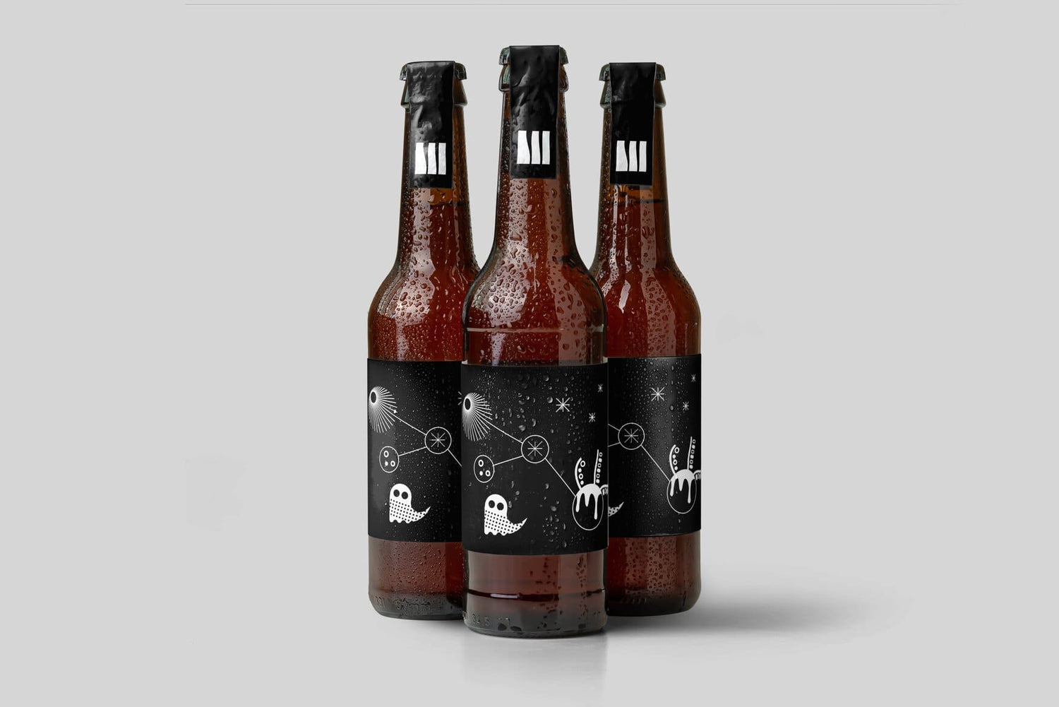 Fantombryg Bio-Weizen
