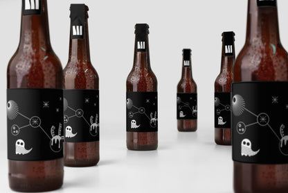 Fantombryg Bio-Weizen