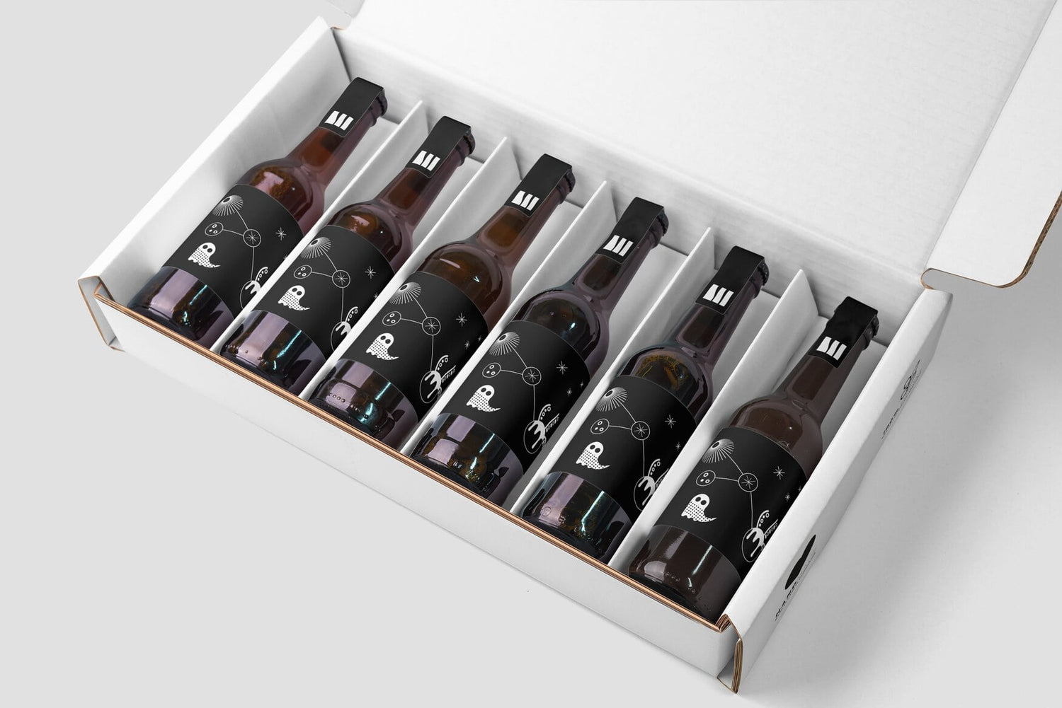 Fantombryg Bio-Weizen