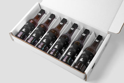Fantombryg Bio-Weizen