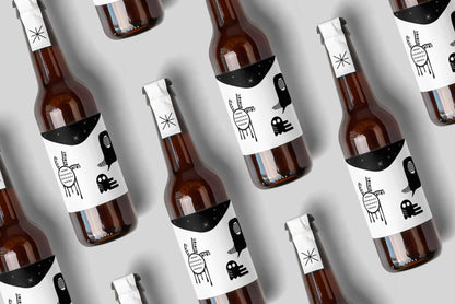 Fantombryg Bio-IPA