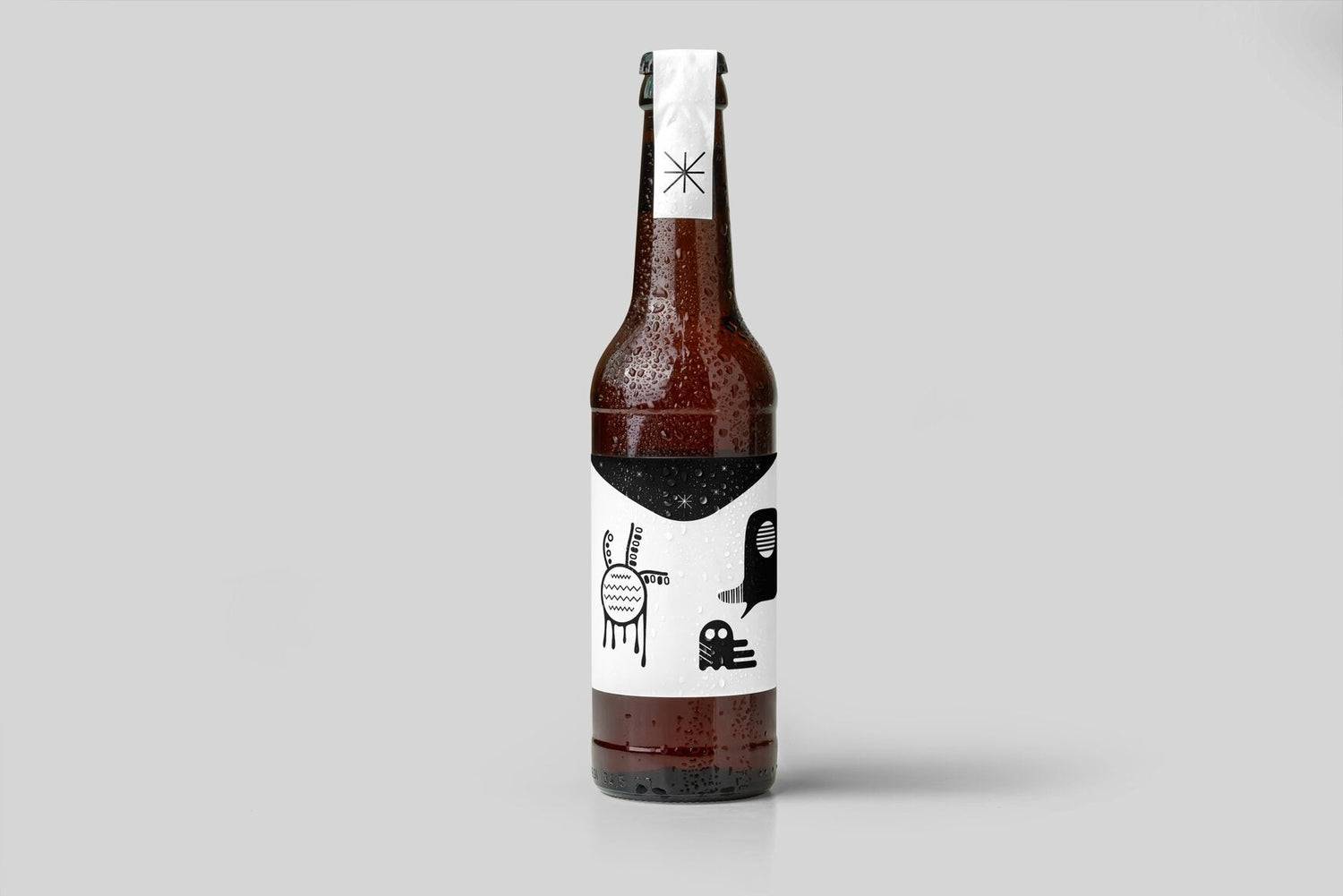 Fantombryg Bio-IPA