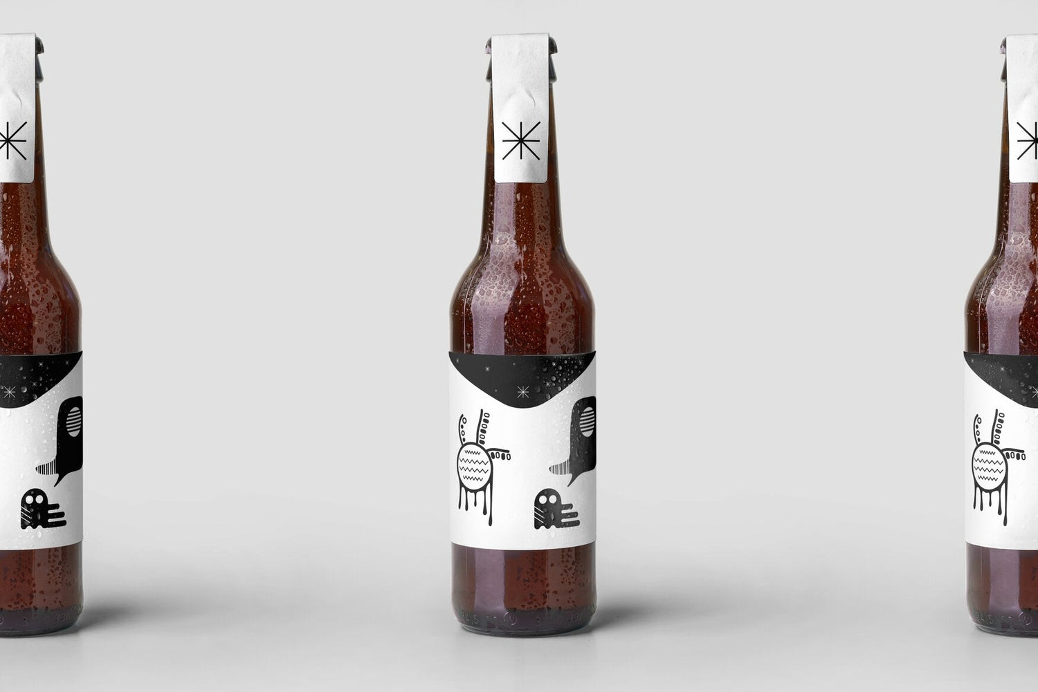Fantombryg Bio-IPA