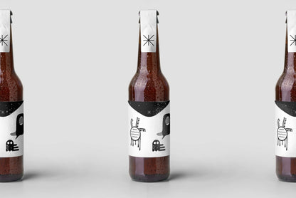 Fantombryg Bio-IPA