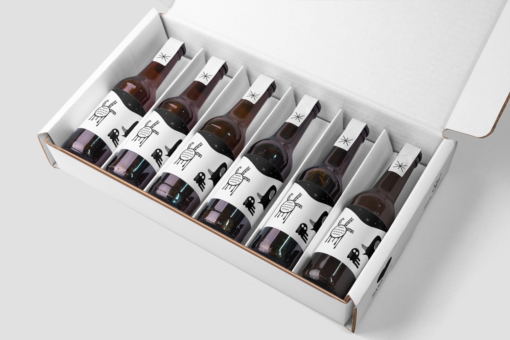 Fantombryg Bio-IPA