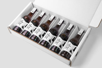 Fantombryg Bio-IPA
