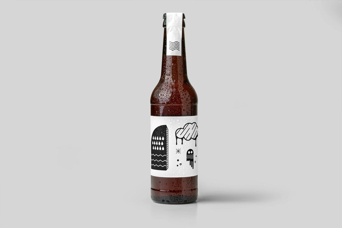 Fantombryg Bio-Pale Ale