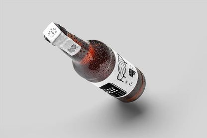 Fantombryg Bio-Pale Ale