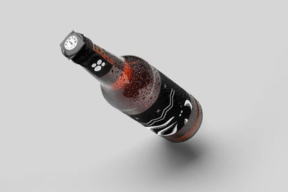 Fantombryg - Probierbox mit Bio-Craft-Bieren