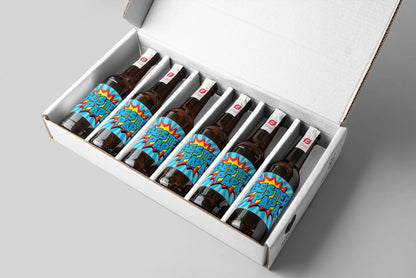 Vatertag Bier: Bester Papa