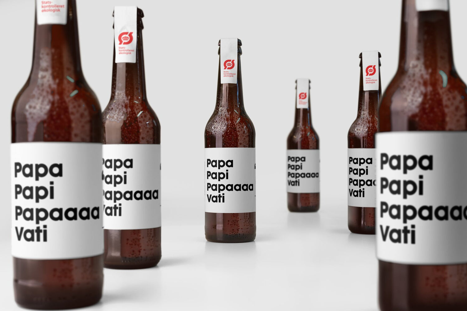 Vatertag Bier: Papa, Papi, Papaaaa, Vati