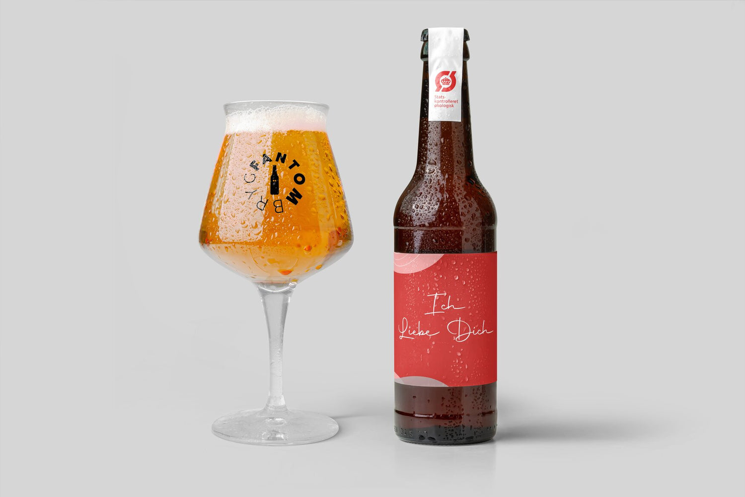 Valentinstag - Bierpaket